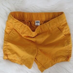 Toddler Girls Shorts